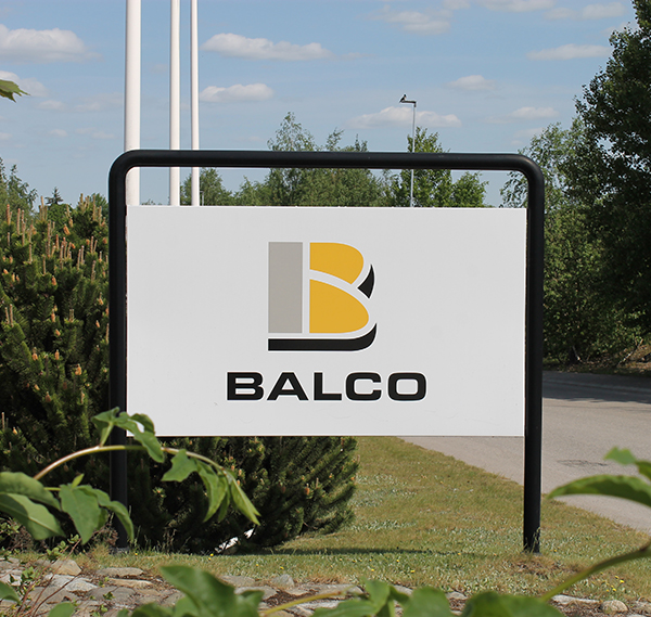 Balco Prefab balkonsystemen Balkonbeglazing