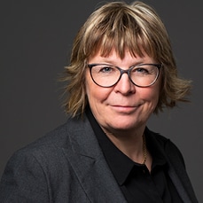Camilla Ekdahl Balco Balkonystemen B.V.