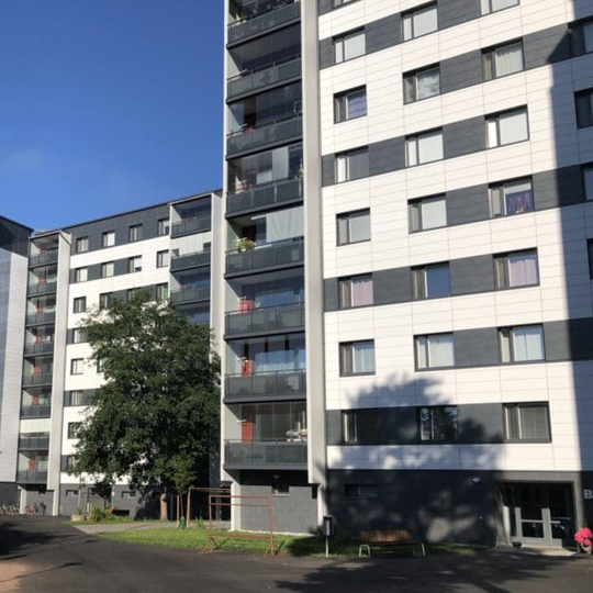 Balco Group blijft zijn positie in Finland versterken